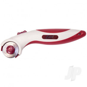 Excel 28mm Ergonomic Rotary Cutter