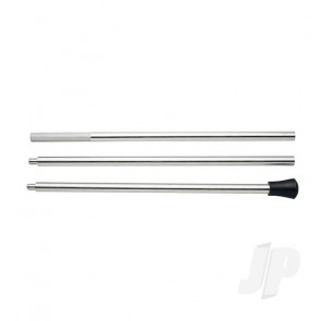 Excel 3/8x30in (76cm) Round Aluminium Mahl stick