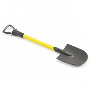 Fastrax RC Scale Model Car Scale Moulded Shovel