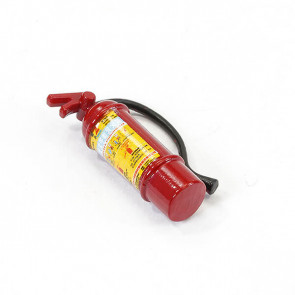 Fastrax 1/24th Fire Extinguisher 23x6mm