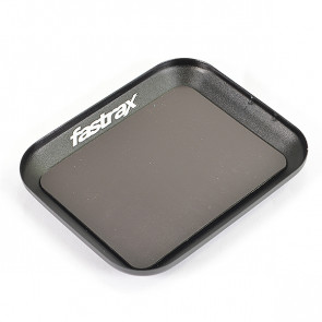 Fastrax Magnetic Screw Tray Black