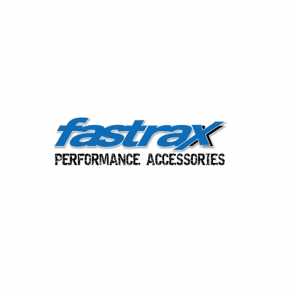 FASTRAX 'ENDURO' REAR COVER SCREWS M3 X 8MM (4)