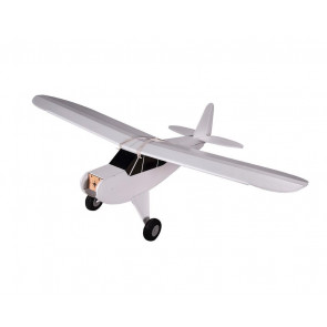 Flite Test Simple Cub Speed-build Kit (956mm) | RC Maker Foam Model Aircraft