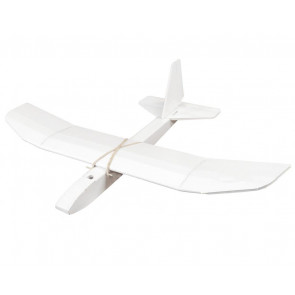 Flite Test Wonder Glider 5 Pack Speed Build Kit (711mm) | RC Maker Foam Model Aircraft