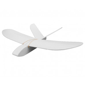 Flite Test Mini Sparrow Speed Build Kit (723mm) | RC Maker Foam Model Aircraft