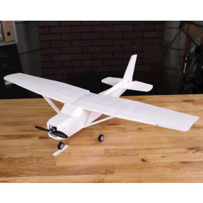 Flite Test Commuter Speed Build Kit (762mm) | RC Maker Foam Model Aircraft