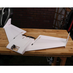 Flite Test Spear Speed Build Kit (1041mm) | RC Maker Foam Model Aircraft