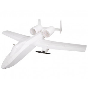Flite Test A-10 Warthog Speed Build Kit (1537mm) | RC Maker Foam Model Aircraft