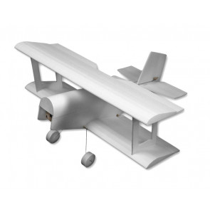 Flite Test Baby Blender Speed Build Kit (610mm) | RC Maker Foam Model Aircraft