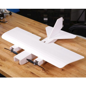 Flite Test Super Bee Speed Build Kit (635mm) | RC Maker Foam Model Aircraft