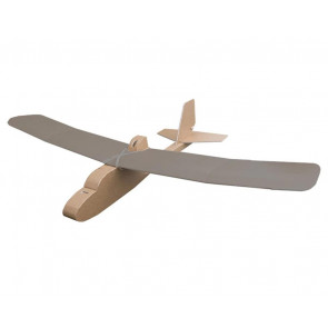 Flite Test Explorer Core Kit Fuselage | RC Foam Model Aircraft
