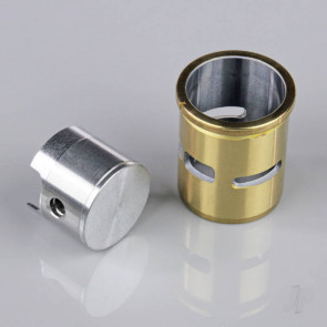 Force Piston and Cylinder Sleeve set
