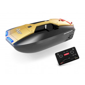 Fishing People Baiting 500 V4 - RTR RC Bait Release Boat