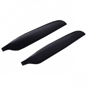 2 Bladed Folding Propeller 9x5 inch for FMS LET13 and MOA 1500mm Gliders