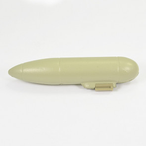 FMS Zero A6m3 (1.4m) Bomb - Olive