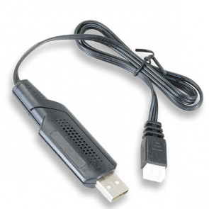 FTX Vortex 2S 7.4V USB Charger