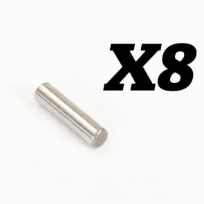 FTX Rokatan/Ramraider Pin #2x8