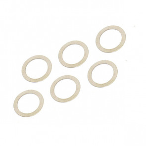 FTX Vantage / Carnage / Outlaw / Banzai Diff 16t Gear Washer (6pcs)
