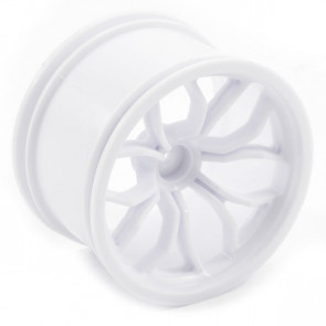 FTX Bugsta Wheel (2) - White