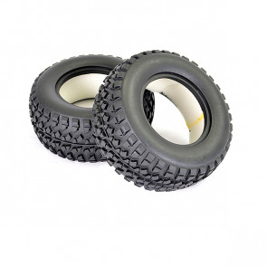 FTX Zorro Tyres & Foam (Pr)