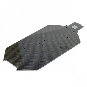 FTX Zorro Brushless Carbon Main Chassis Plate
