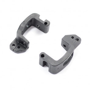 Front Hub Carriers (L/R) for FTX Surge Cars - All Versions