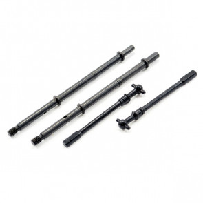 FTX Outback Front & Rear Drive Shaft Set