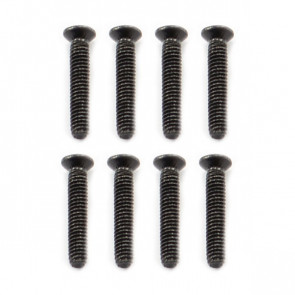 FTX Outback Countersunk Screw M2*12 (8)