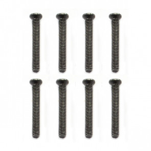 FTX Outback Countersunk Screw M2*15 (8)