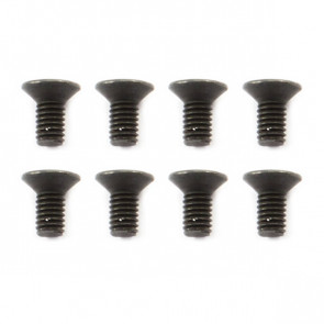 FTX Outback Countersunk Screw M3*6 (8)