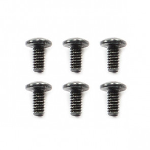 FTX Outback Button Head Screw M2*4 (8)