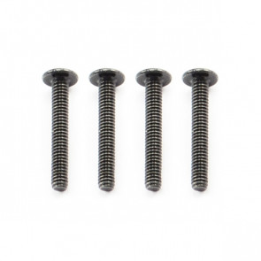FTX Outback Button Head Screw M2*14 (4)