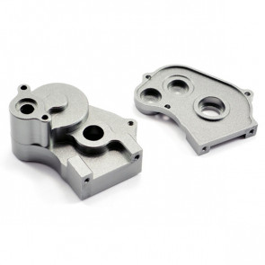 FTX Outback Aluminium Centre Gearbox Housing