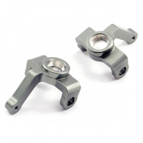 FTX Outback Aluminium Steering Knuckles (Pr)