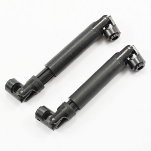 FTX Outback 2.0 Front & Rear T Elescopic Sliding Centre Drive