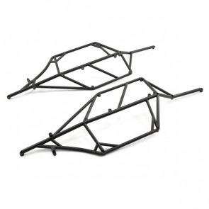 FTX Outlaw / Zorro Nt Roll Cage Side Frame (2pc)