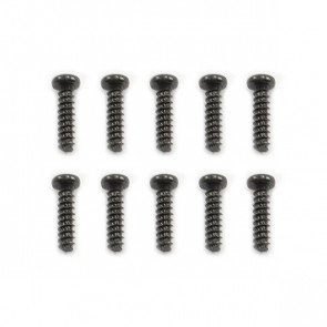 FTX Mauler Button Head Self Tapping Screw M2.5x10mm