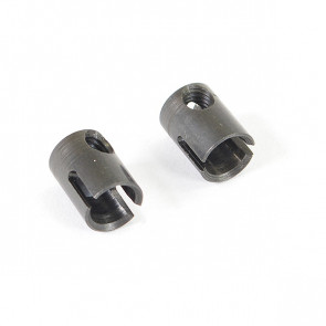 FTX Outback Mini 3.0 Top Gearbox Outdrives (2pc)