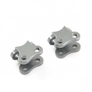 FTX Outback Fury/Hi-Rock Alloy Mount For Links (2pc)