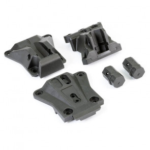 FTX Supaforza Center Chassis Brace Mount
