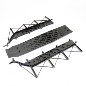 FTX Supaforza Chassis Outer Side Guards
