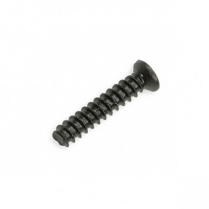 FTX Tracer Countersunk Self Tapping Screws 2.3 x 12mm