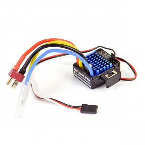 Hobbywing WP-1060-RTR 60A ESC for RC Car