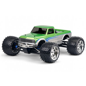 PROLINE `72 Chevy C10 Long Bed for REVO  3.3 , MGT, LST, LST2, TNX, Genesis For RC Car