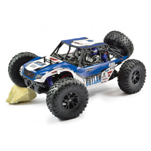 FTX 1:10 Radio Control Outlaw Brushless 4WD RC RTR Ultra4 Racing Buggy
