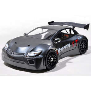 Hobao OFNA Hyper GTS RC Brushless Electric On Road RTR Car