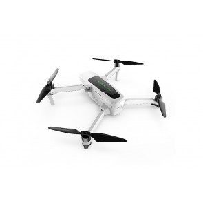 Hubsan Zino 2+ Folding Drone - 4K, FPV, GPS, FOLLOW, RTH – w/Bag & Extra Battery!