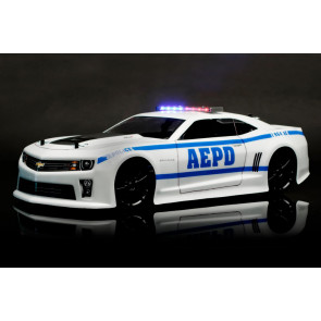 Team Associated XP Police Light Bar