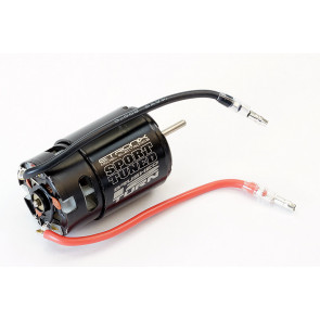 Etronix Sport Tuned 550 12T Turn Brushed Electric RC Car Motor