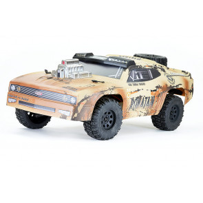FTX 1:10 Rokatan Brushless Off Road RTR RC Car - Mad Max Apocalypse Sand